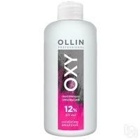 Ollin Professional - Окисляющая эмульсия 12% 40vol., 150мл