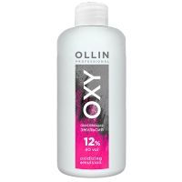 Ollin Professional - Окисляющая эмульсия 12% 40vol., 150мл OP770099 фото 1