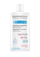 Dermedic Capilarte -  Успокаивающий шампунь для волос и чувствительной кожи