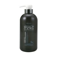 Kumano cosmetics Medicated Shampoo Scalp Care - Лечебный мужской шампунь, 7