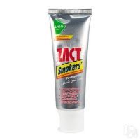 Lion Thailand Zact Smokers Toothpaste - Паста зубная для курящих, 100 г