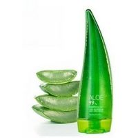 Holika Holika Aloe Soothing Gel - Гель увлажняющий многофункциональный Алое 20011874 фото 1