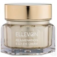 Ellevon Rejuvenation E.G.F. Eye Cream Крем для глаз омолаживающий, 50 мл