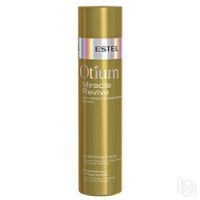 Estel Otium Miracle - Шампунь-уход для восстановления волос, 250 мл