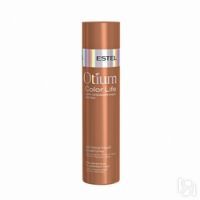 Estel Otium Color Life - Шампунь деликатный для окрашенных волос, 250 мл
