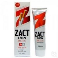 Cj Lion Toothpaste Zact Lion - Зубная паста отбеливающая, 150 г.