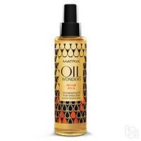 Matrix Oil Wonders Indian Amla Strengthening Oil - Укрепляющее волосы масло