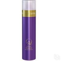 Estel Q3 Comfort Shampoo - Шампунь для волос с комплексом масел, 250 мл