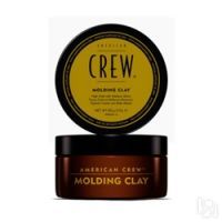 American Crew Classic Molding Clay - Формирующая глина для укладки волос, 8
