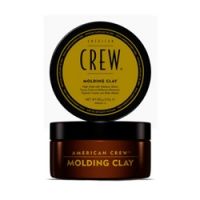 American Crew Classic Molding Clay - Формирующая глина для укладки волос, 8