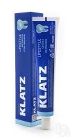 Зубная паста Klatz LIFESTYLE - Бережное отбеливание, 75 мл