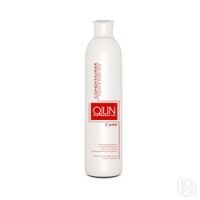 Ollin Care Color&Shine Save Conditioner - Кондиционер, сохраняющий цвет и б