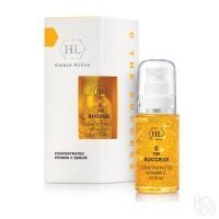 Holy Land Concentrated Vitamin C Serum - Сыворотка, 30 мл
