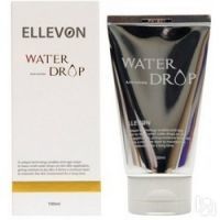 Ellevon Water Drop Крем для лица антивозрастной увлажняющий, 100 мл