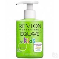 Revlon Professional Equave Instant Beauty Kids Shampoo - Шампунь для детей