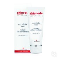 Skincode Essentials Pore Refining Mask - Маска очищающая с эффектом сужения