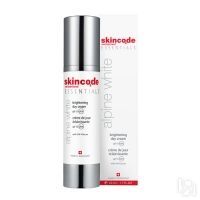 Skincode Essentials Alpine White Brightening Day Cream SPF15 Крем дневной