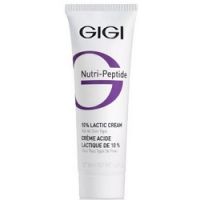GIGI Nutri-Peptide Lactic Cream Крем пептидный увлажняющий