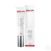 Skincode Alpine White spf 50+ - Крем осветляющий защитный, 30 мл