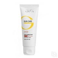GIGI Cosmetic Labs Sun Care SPF 50 Крем увлажняющий защитный антивозрастной
