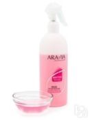 Aravia Professional - Вода косметическая минерализованная с биофлавоноидами