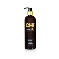 CHI Argan Oil Conditioner - Восстанавливающий кондиционер с маслом арганы, CHIAC12 фото 1