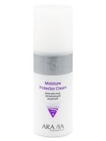 Aravia Professional Moisture Protecor Cream Крем увлажняющий защитный, 15
