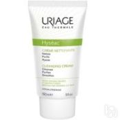 Uriage Hyseac Cleansing Cream Очищающий крем, 150 мл