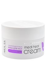 Aravia Professional Medi Heal Cream - Крем регенерирующий для тела от трещи