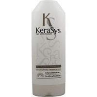 Kerasys Hair Clinic Revitalizing - Кондиционер для поврежденных волос, 180