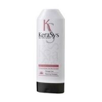Kerasys Hair Clinic Repairing - Шампунь Восстановление окрашенных волос, 18