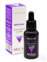 Aravia Professional -  Сплэш-сыворотка для лица бото-эффект, 30 мл