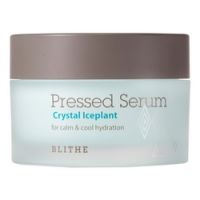Blithe Pressed Serum Crystal Iceplant - Сыворотка спрессованная увлажняющая