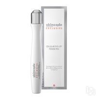 Skincode Exclusive Cellular Eye-Lift Power Pen - Гель-карандаш для глаз