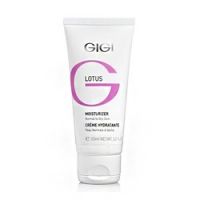 GIGI Cosmetic Labs Lotus Beauty Moist For Dry Skin Крем увлажняющий
