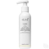 Keune Care Vital Nutrition Thermal Cream - Крем термо-защита, Основное пита