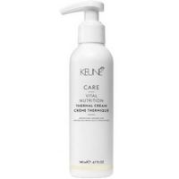 Keune Care Vital Nutrition Thermal Cream - Крем термо-защита, Основное пита 21328 фото 1