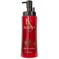 Kerasys Oriental Premium - Шампунь для поврежденных волос, Восстановление,