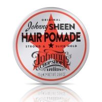 Johnny's Chop Shop Hair Pomade - Помадка с сильной фиксацией, 75 гр 4-001798 фото 1