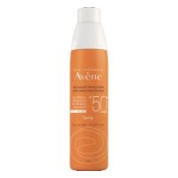 Avene - Солнцезащитный спрей для чувствительной кожи SPF 50+, 200 мл C19958 фото 1