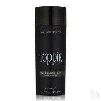 Toppik - Пудра-загуститель для волос, Русый, 27,5 гр