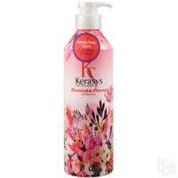 Kerasys Perfumed Line - Кондиционер парфюмированный для волос Флер, 600 мл