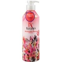 Kerasys Perfumed Line - Кондиционер парфюмированный для волос Флер, 600 мл 245309 фото 1