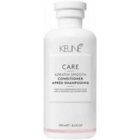 Keune Care Keratin Smooth Conditioner - Кондиционер, Кератиновый комплекс, 21356 фото 1