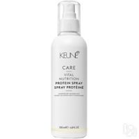 Keune Care Vital Nutrition Protein Spray - Протеиновый кондиционер-спрей, О
