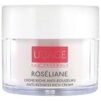 Uriage Roseliane Creme Anti-Rougeurs - Крем насыщенный против покраснений,