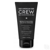 American Crew SSC Moisturizing Shave Cream - Увлажняющий крем для бритья, 1