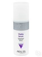 Aravia Professional Vitality Serum - Оживляющая сыворотка-флюид, 150 мл