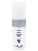 Aravia Professional Vitality Serum - Оживляющая сыворотка-флюид, 150 мл