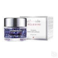 Skincode Exclusive Cellular Perfect Skin Capsules Капсулы клеточные